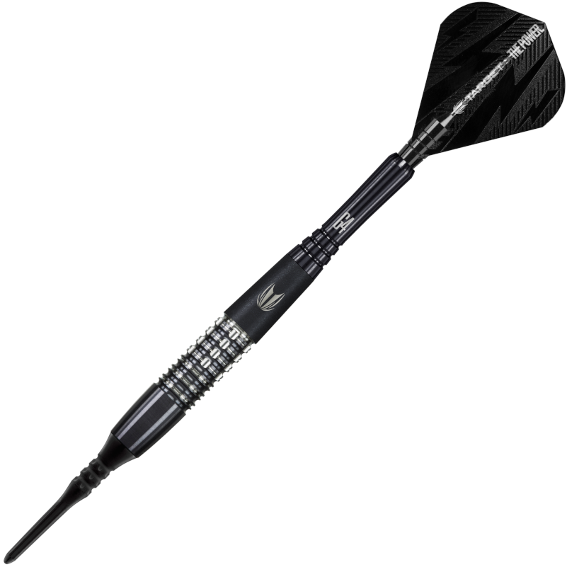 Target Darts Phil Taylor Power 9Five G4 95% Tungsten 20 grams